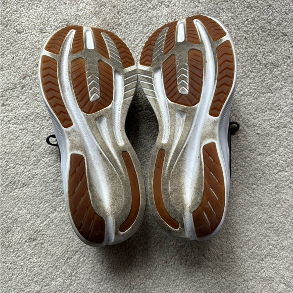 Saucony Women’s Ride 15 Running Shoe 8.5 - Picture 7 of 9